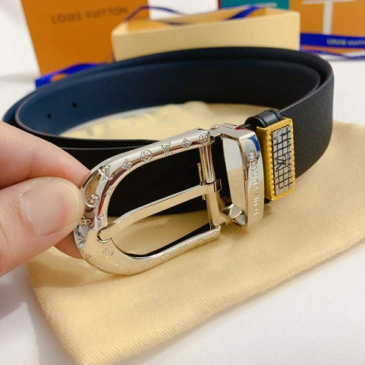Picture of Louis Vuitton Belts _SKUfw123221542fw